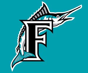 florida marlins - Clip Art Library