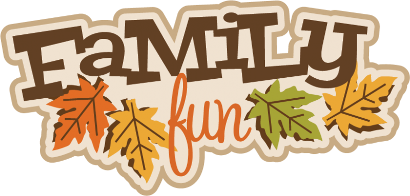 Family Fun Activities for Autumn - Seasonal Bonding Ideas