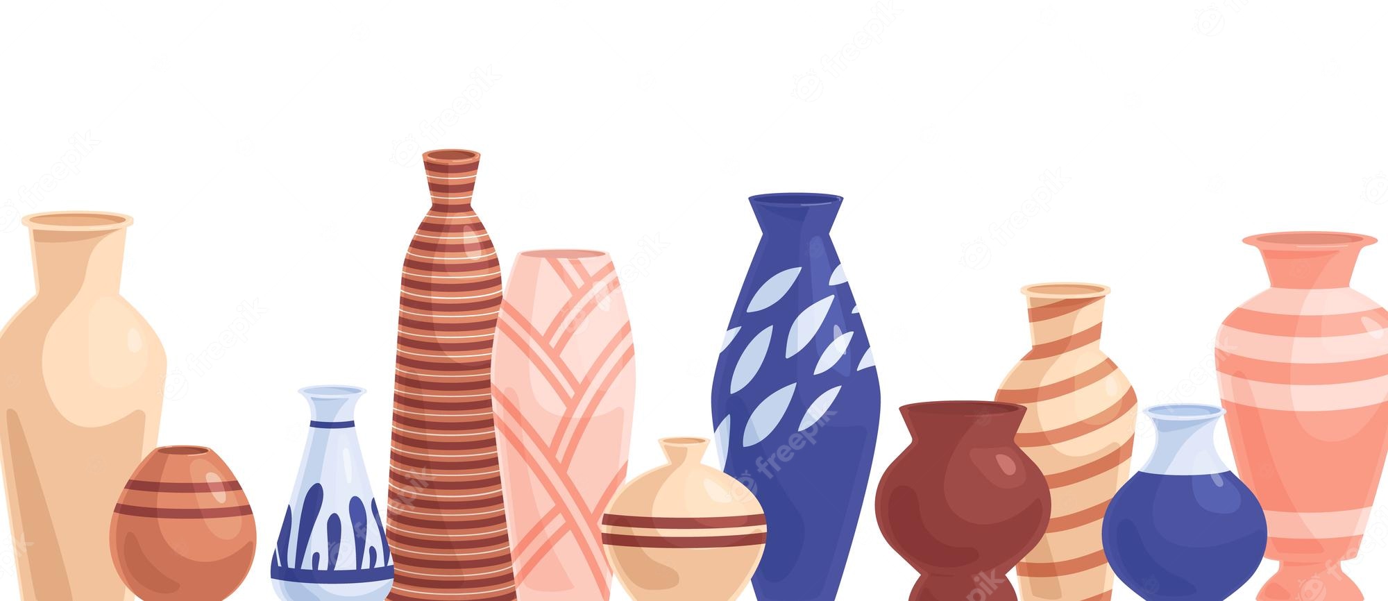 Free Pottery Cliparts Border Download Free Pottery Cliparts Clip Art Library