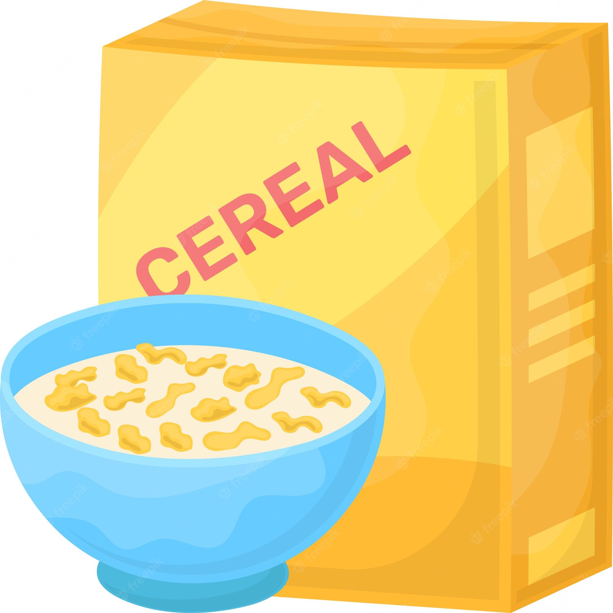 How to Draw a Cereal Box - HelloArtsy