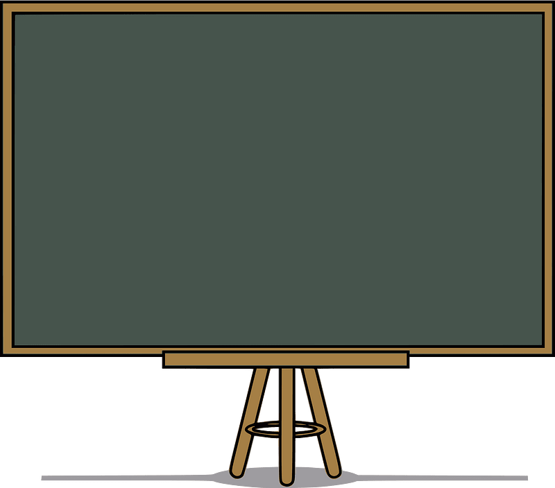 Free chalkboard, Download Free chalkboard png images, Free ClipArts on  Clipart Library