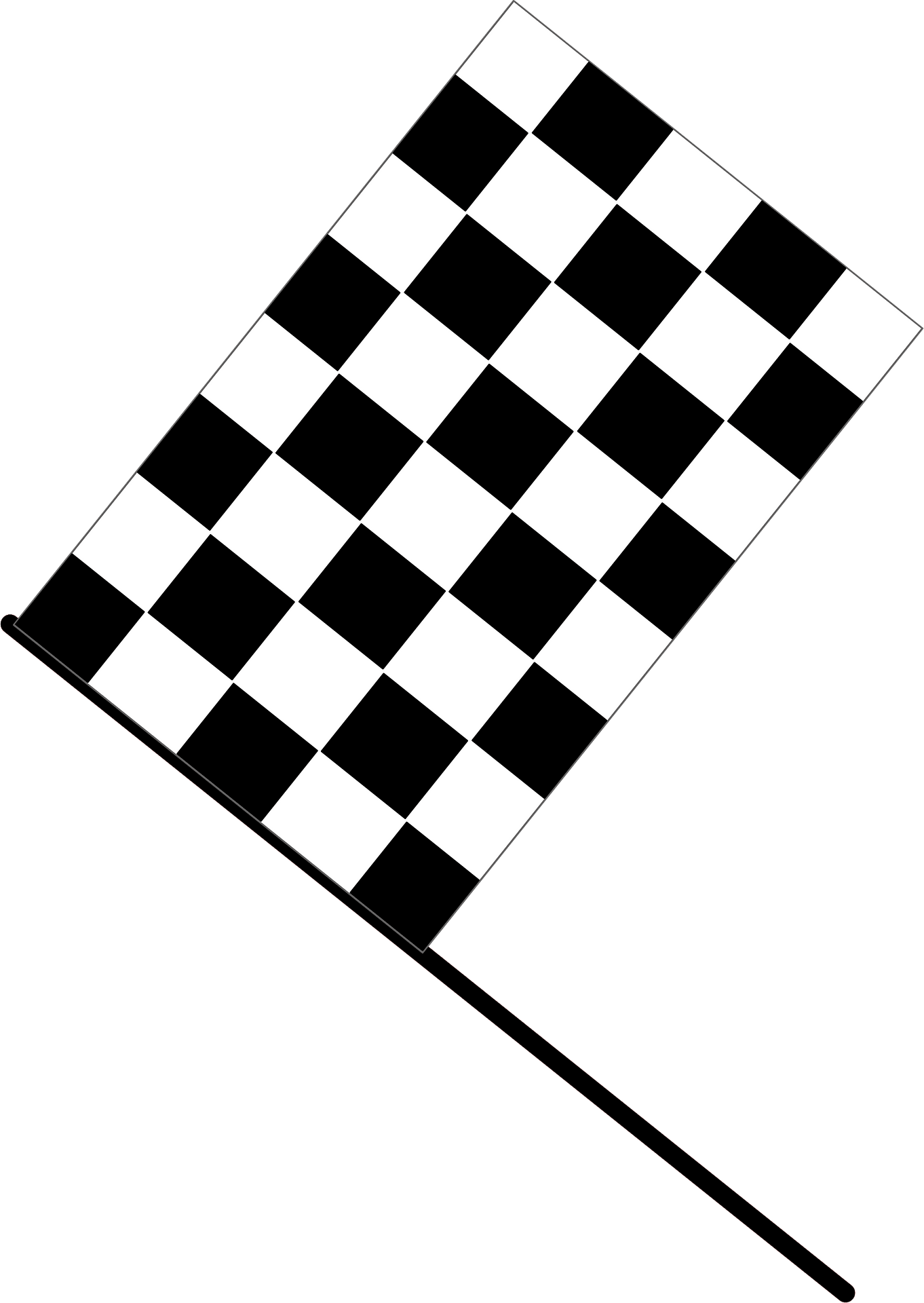 Checkered Background Vector Seamless Pattern. Clip Art Royalty - Clip ...