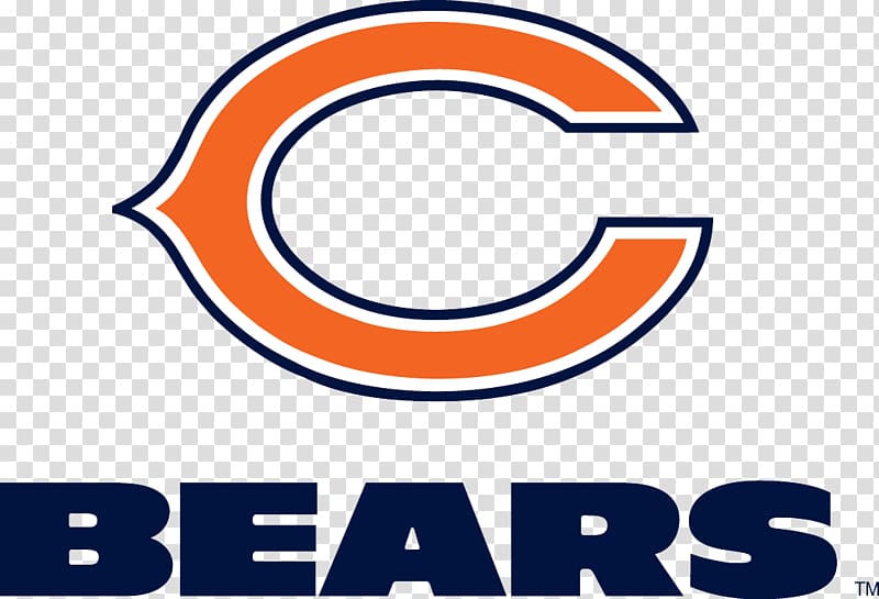 chicago bears logos, uniforms, and mascots - Clip Art Library