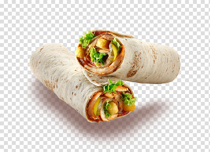 Delicious Grilled Chicken Wrap - Fresh, Flavorful & Ready to Enjoy