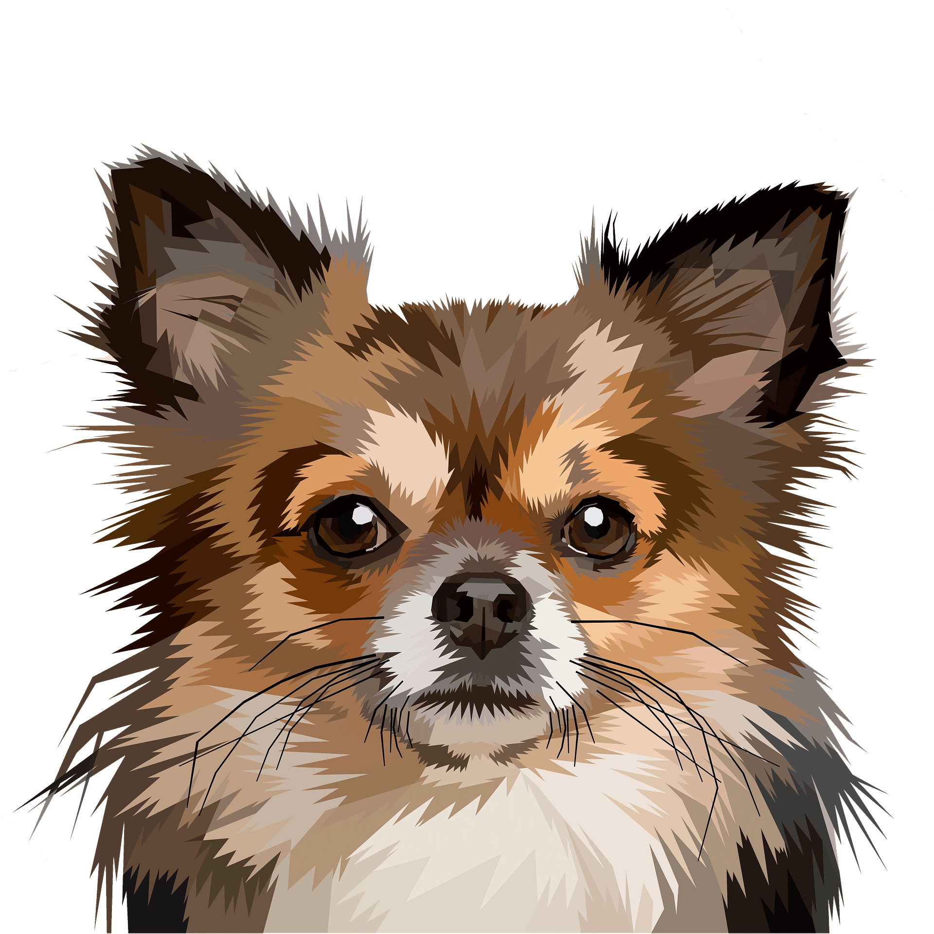 Chihuahua dog clipart. Free download transparent .PNG Clipart Library ...