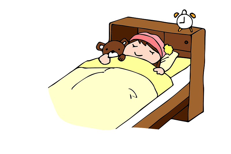 sleepings