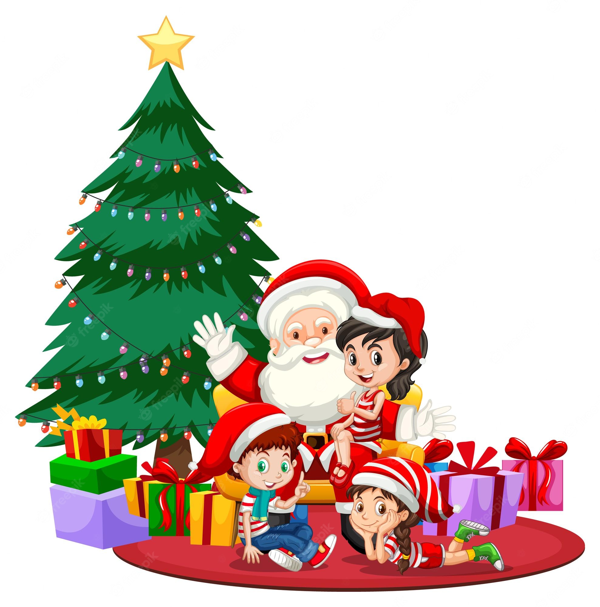 Christmas Clip Art - Christmas Images - Clip Art Library