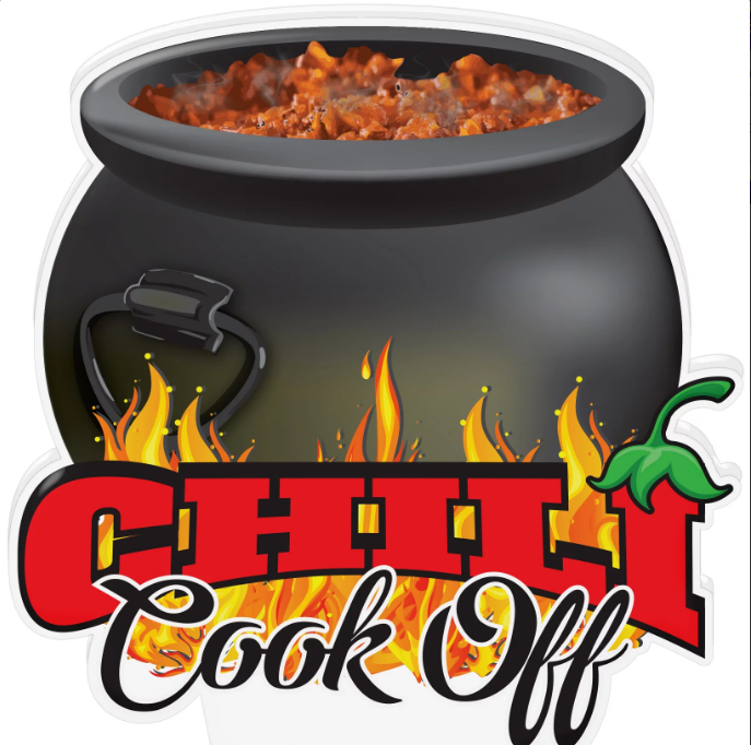 Chili cook off, Cook off, Chili - Clip Art Library
