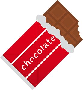 Chocolate Candy Bar clipart. Free download transparent .PNG - Clip Art ...