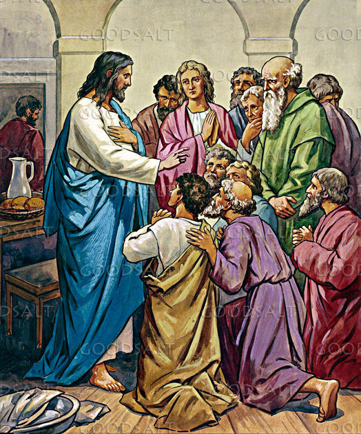 279 Jesus teaching Vector Images | Depositphotos - Clip Art Library