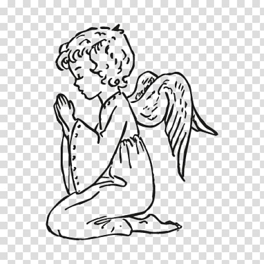 Praying Angel Clipart Angel Background Wallpapers Clip Art Library