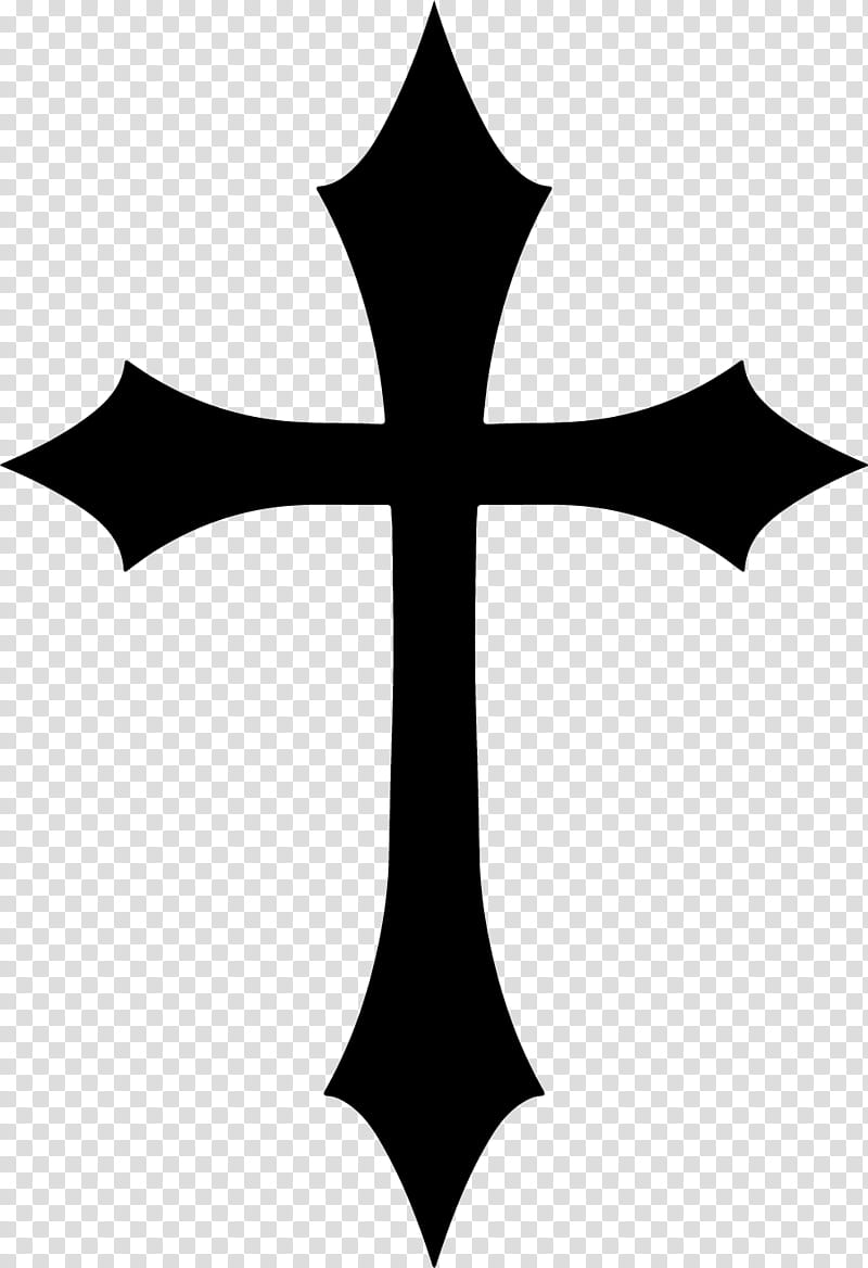 Cross Template  Cross Clipart Maker