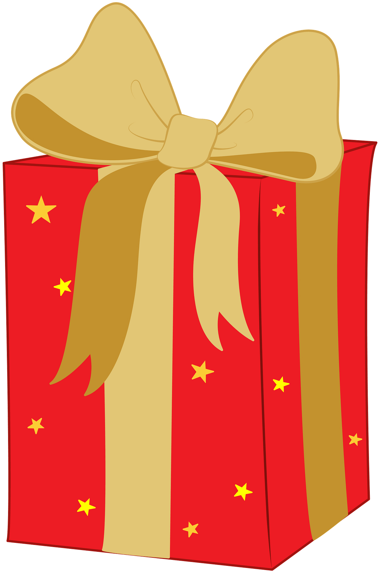 Christmas Present PNG & Download Transparent Christmas Present PNG