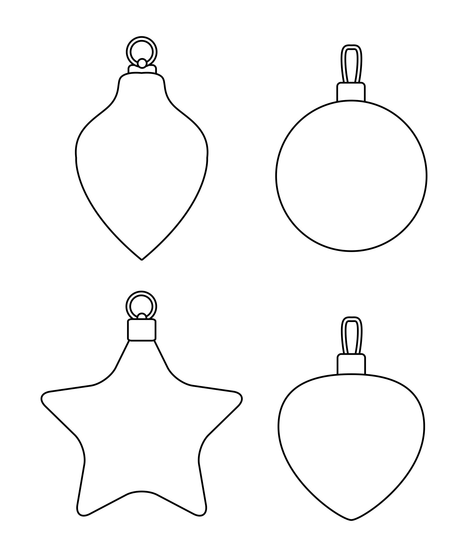 ornament-outline-cliparts-png-images-pngwing-clip-art-library
