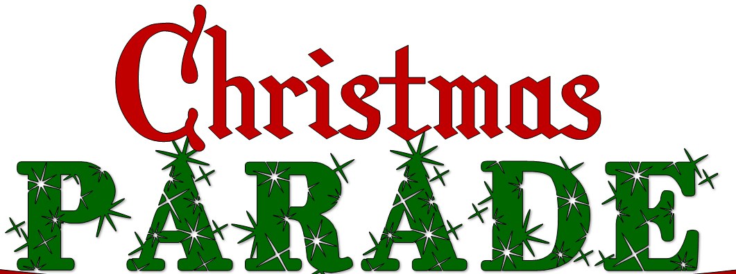 Free Christmas Parade Cliparts Download Free Christmas Parade Clip