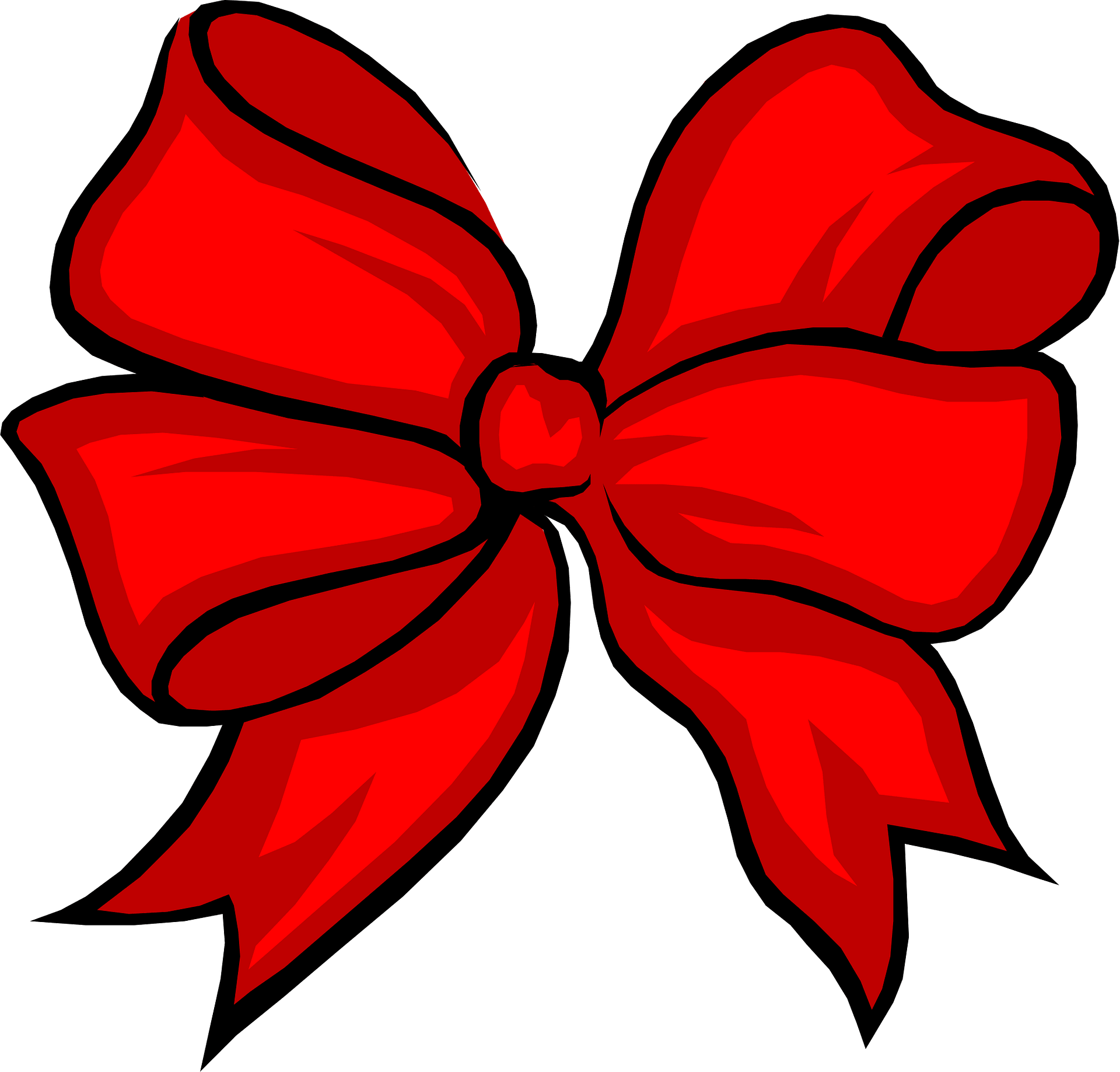Free Red Bow Download Free Red Bow Png Images Free ClipArts On 