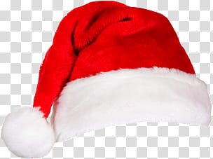 Santa Hat Clipart #11628 | Christmas clipart, Santa claus cap 