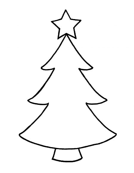 Christmas Outline Clip Art - Candy Cane Clip Art - Free - Clip Art Library