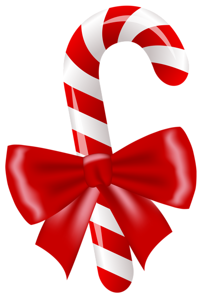 candy cane - Clip Art Library