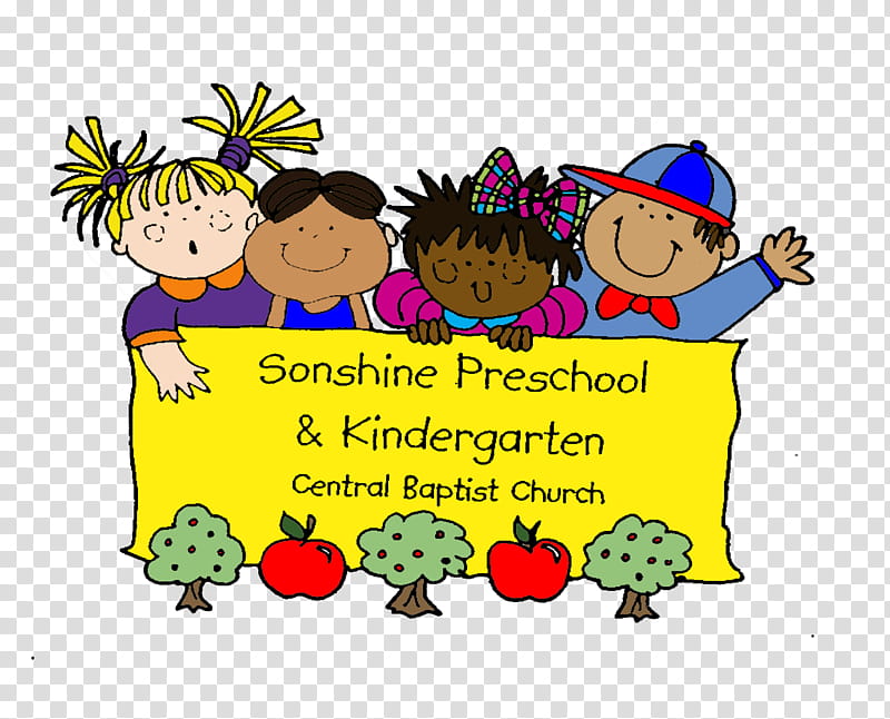 Sonshine Preschool & Kindergarten | Central Baptist Church
