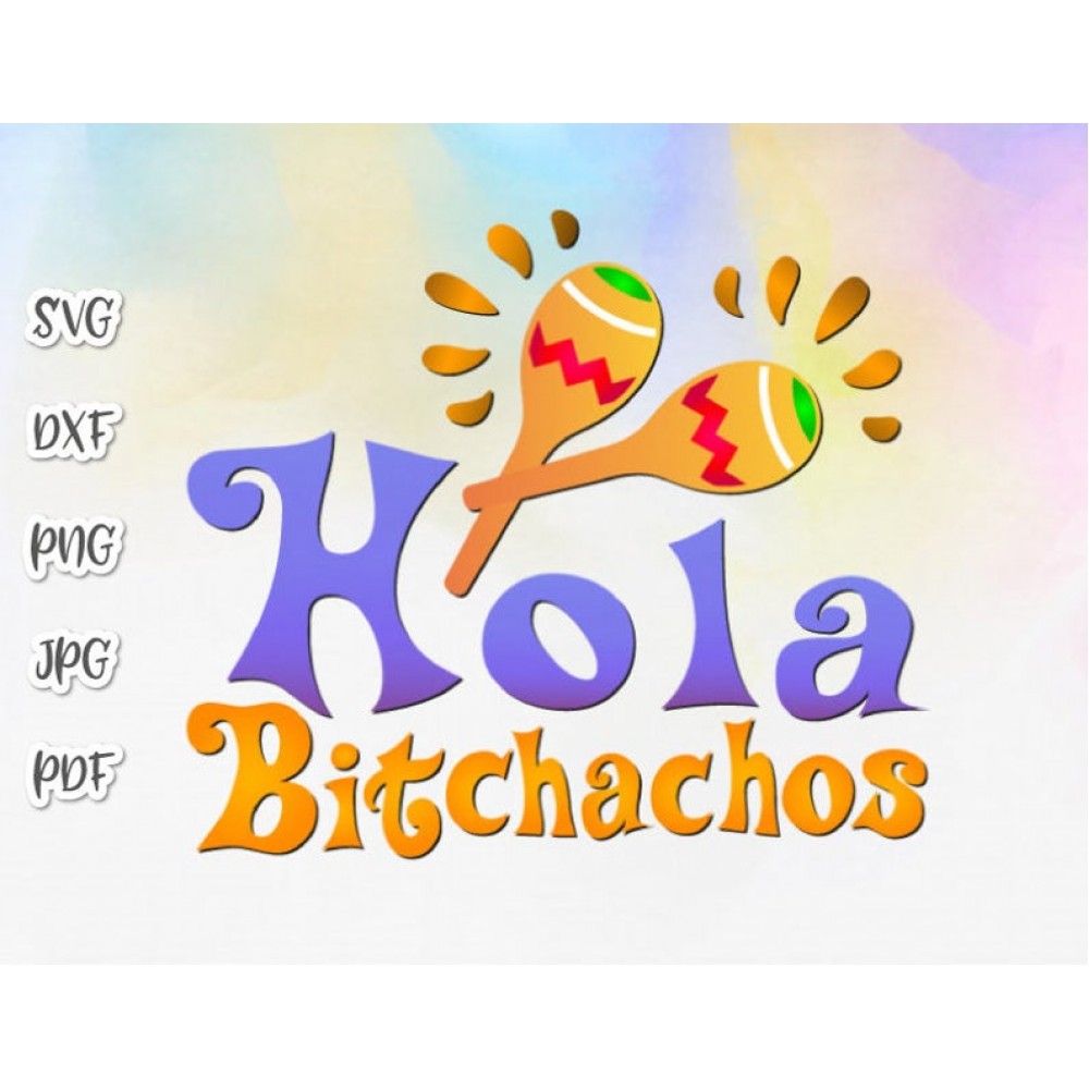 hola-clip-art-library