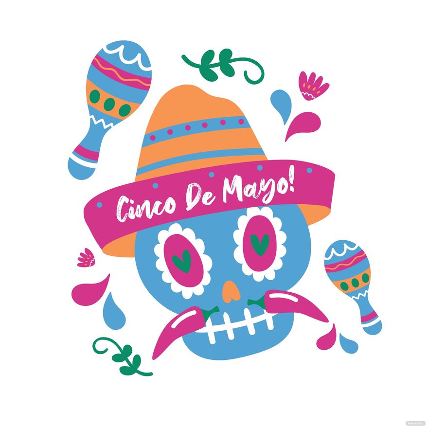 Celebrate Cinco de Mayo with Festive Mexican Art & Traditions
