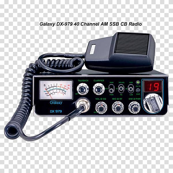 cb radios - Clip Art Library