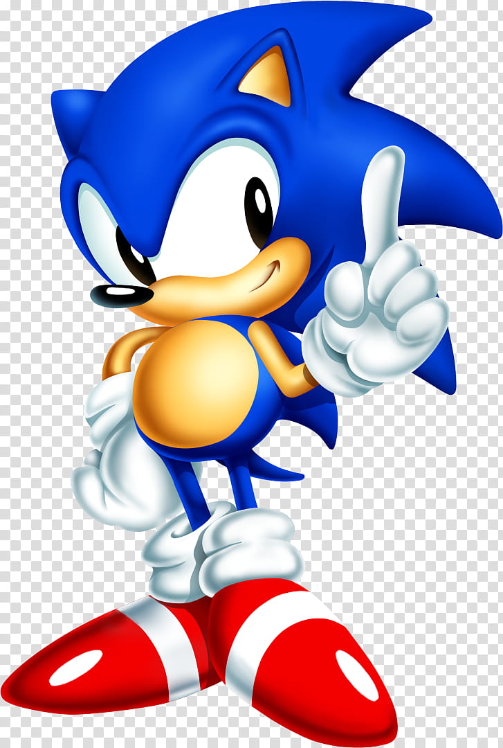 Super sonic azul png  Black Friday Pontofrio