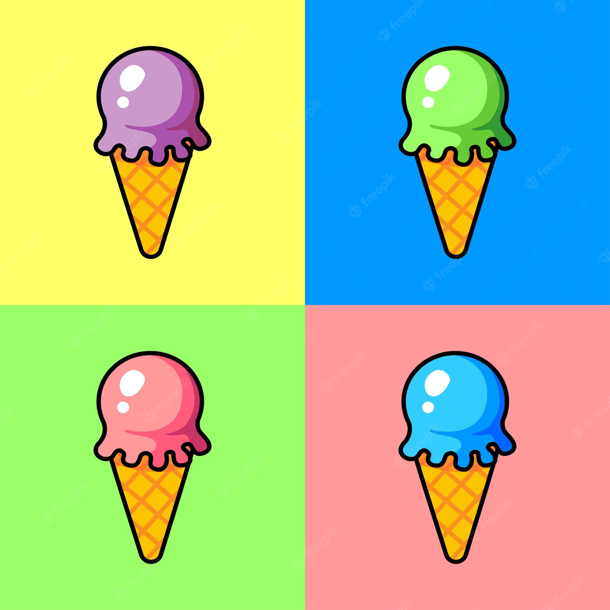 Ice Cream Scoop Clipart - Ice Cream Scooper Vector - Free - Clip Art ...