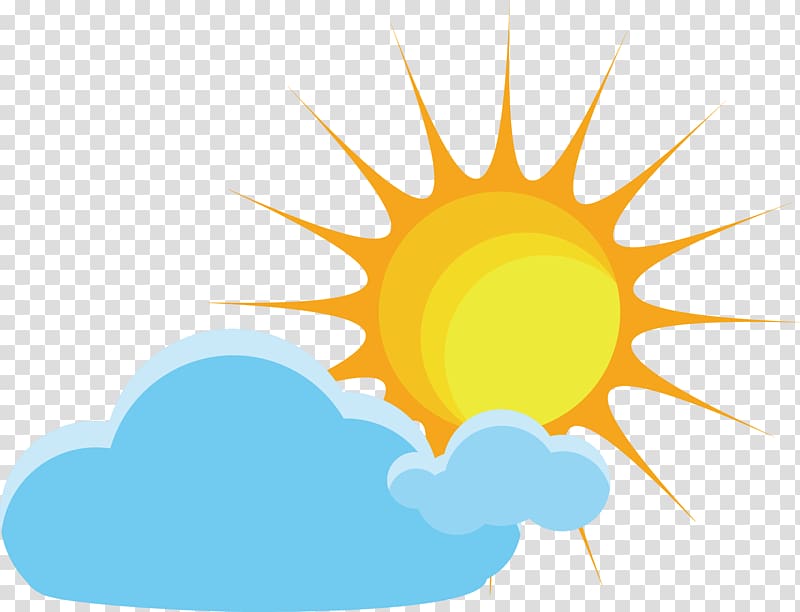 Sunny Day Royalty Free SVG, Cliparts, Vectors, And Stock - Clip Art Library