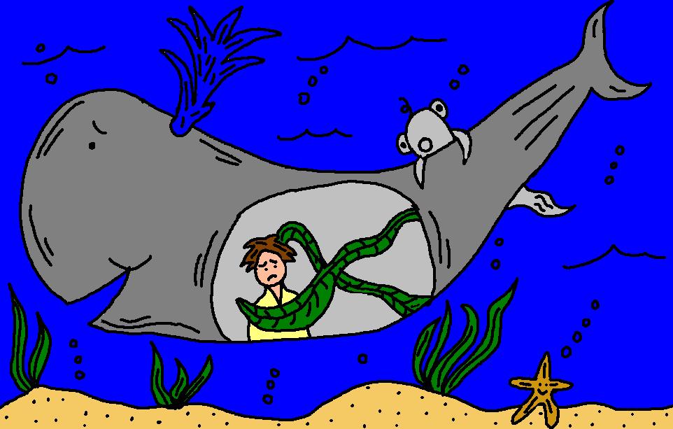 jonah