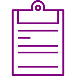 Deep Purple Solid Color Background Image for Design & UI