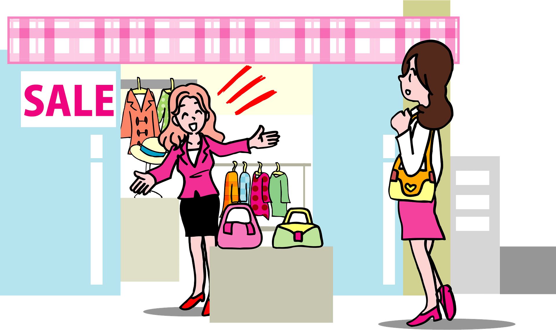 Free Cliparts Clothes Shopping Download Free Cliparts Clothes Clip 