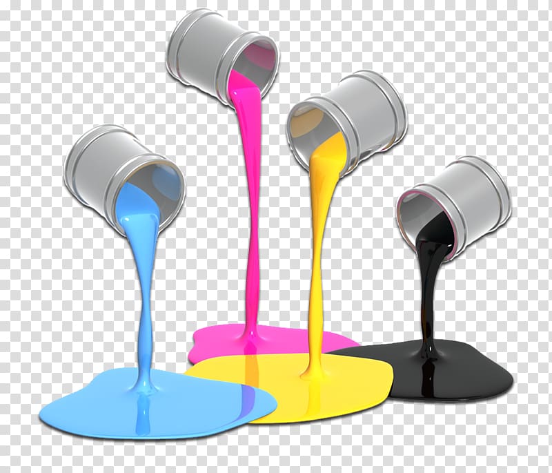 Colorful CMYK Design Elements Royalty Free SVG, Cliparts, Vectors ...