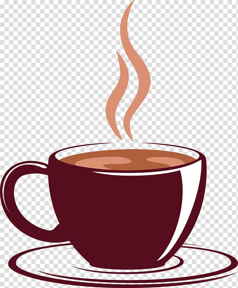 Man Drinking Coffee Clip Art Image - Clipart Library - Clip Art Library