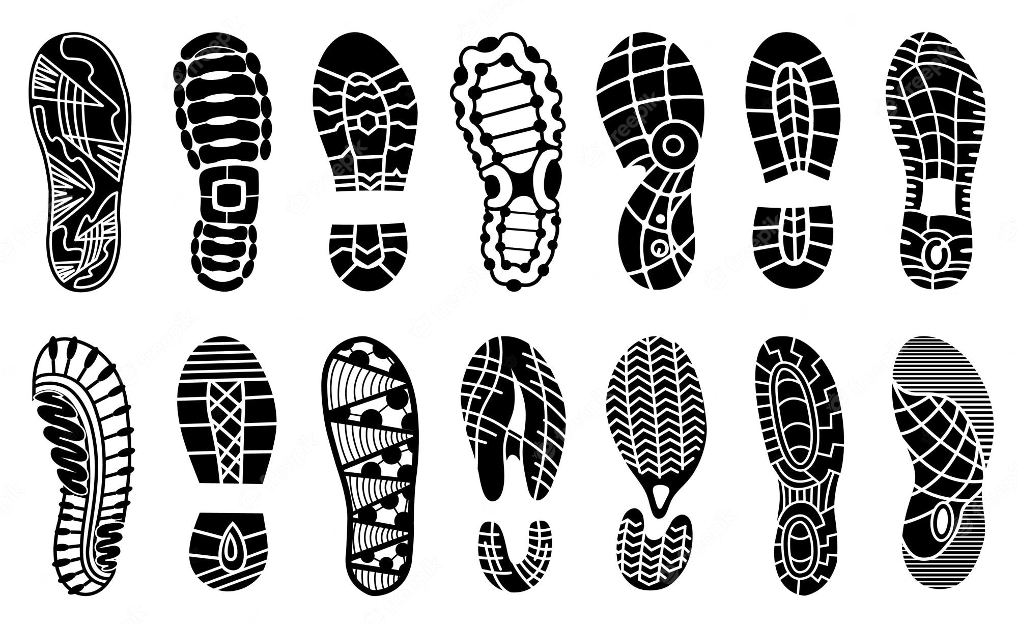 shoe soles - Clip Art Library