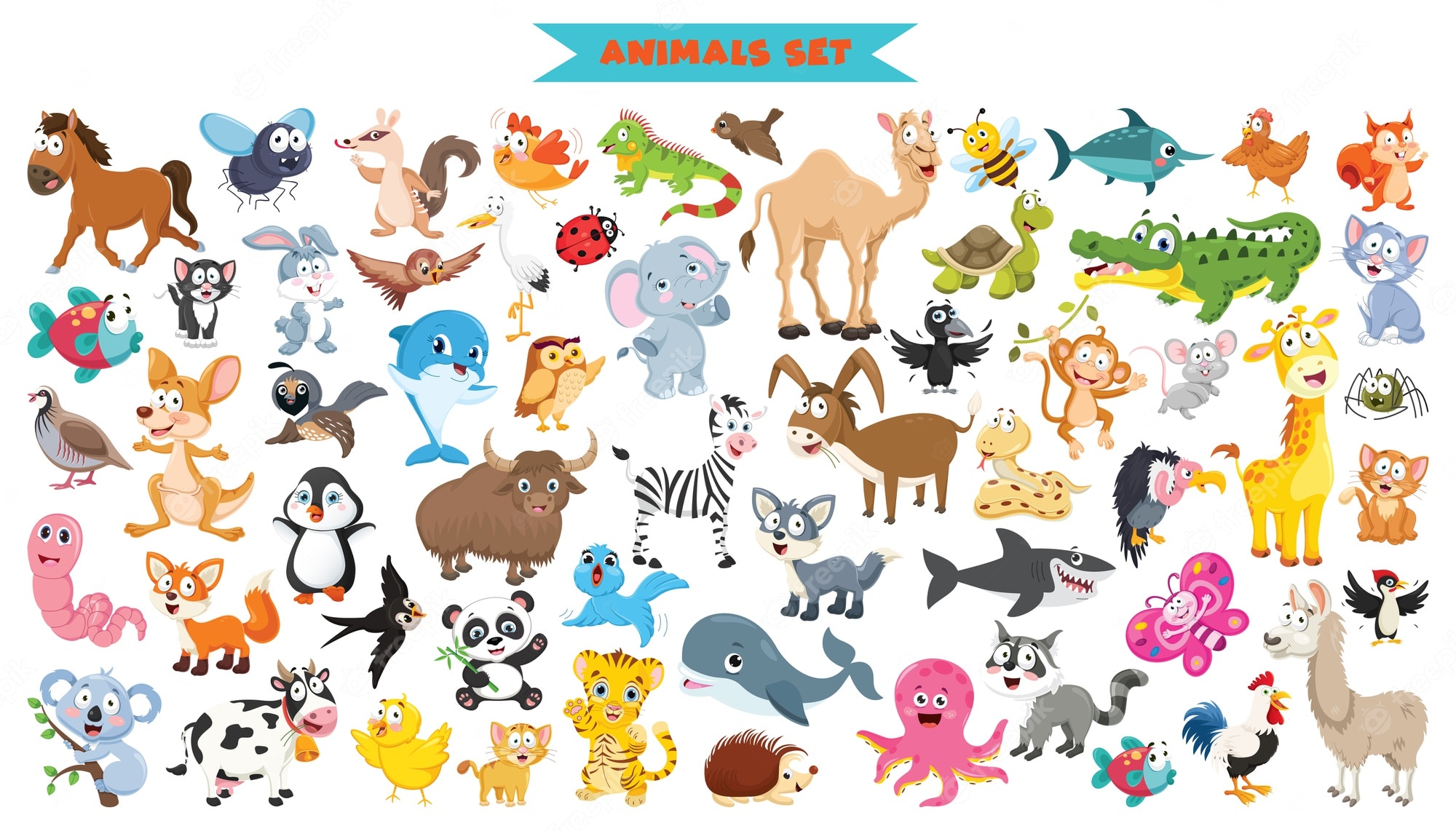 Cartoon Funny Animal Clip Art, PNG, 798x800px, Cartoon, Animal - Clip ...