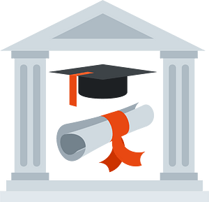academic degrees - Clip Art Library