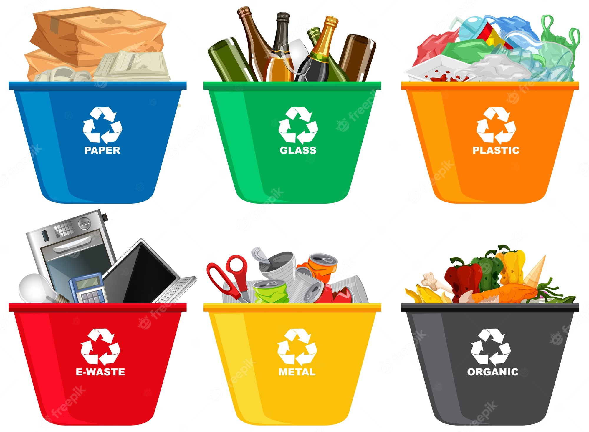 Recycle Clip Art Images Free Download On Clipart Library Clip Art 