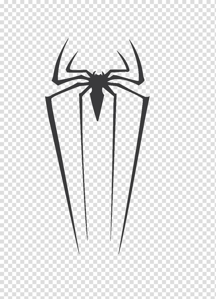 spider man logos - Clip Art Library