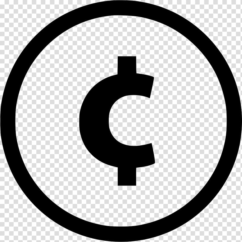 Category:Cent sign - Wikimedia Commons - Clip Art Library