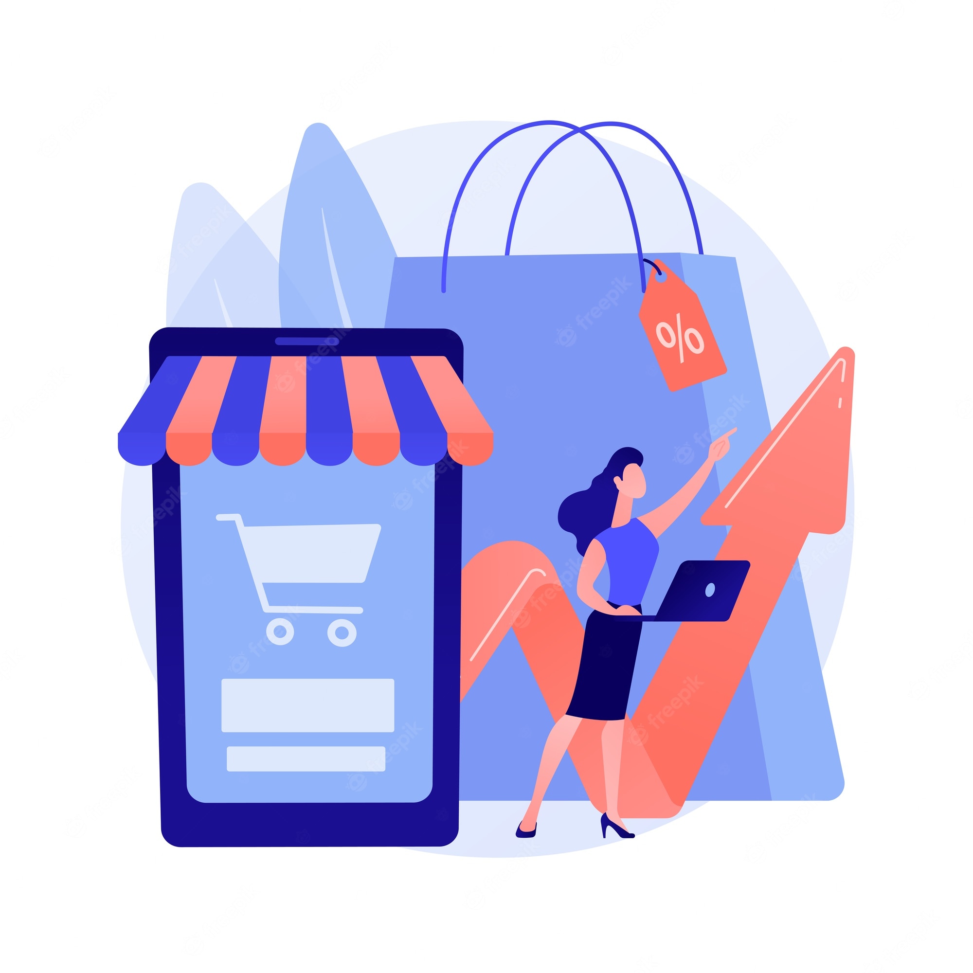 Consumer Vector