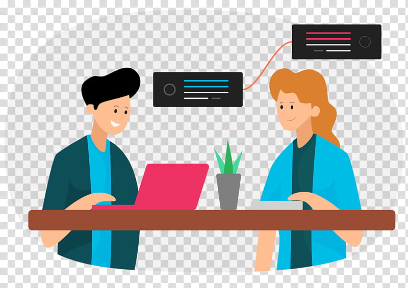 Collaborative Cloud Computing Teamwork In Modern IT Environments 