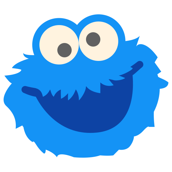 Cookie Monster Happy Birthday Clipart Happy Birthday, - Cookie - Clip ...