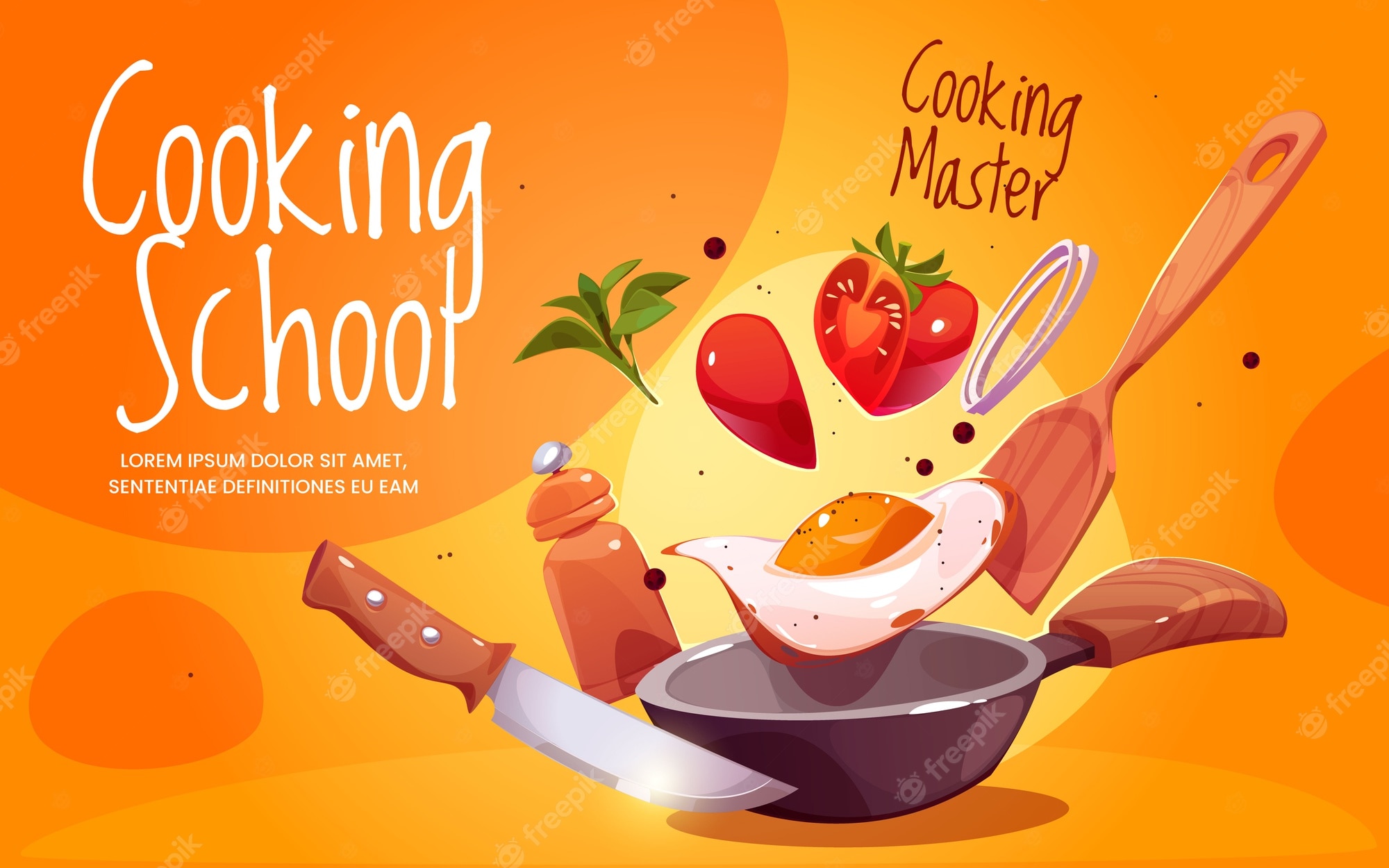 whats-cooking-illustration-of-a-cooking-banner-canstock-clip-art