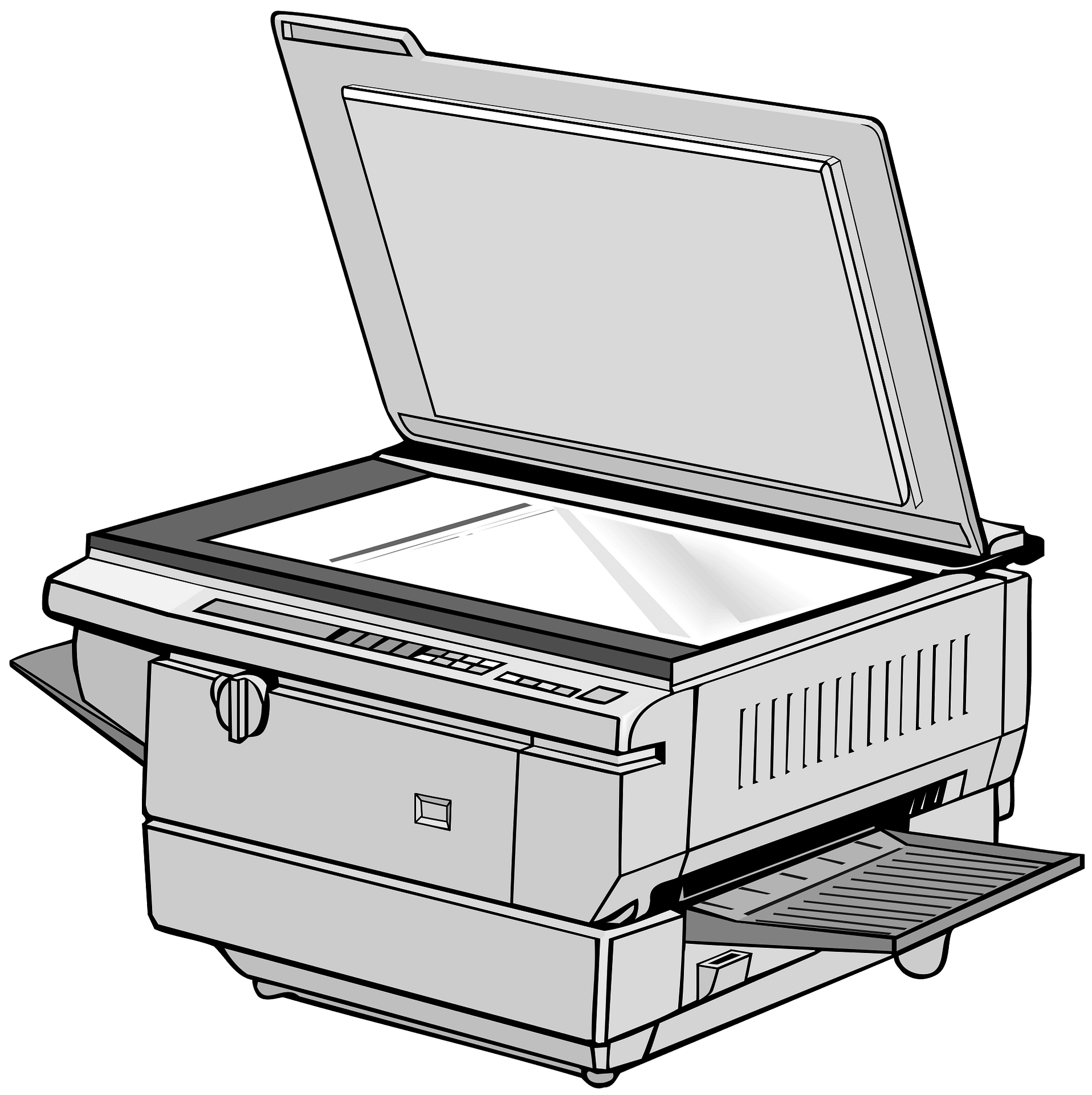 Ксерокс принтер 560 чертеж вид спереди. Копировальный аппарат ксерокс. Копировальный принтер. Принтер мультяшный. Принтер на черном фоне