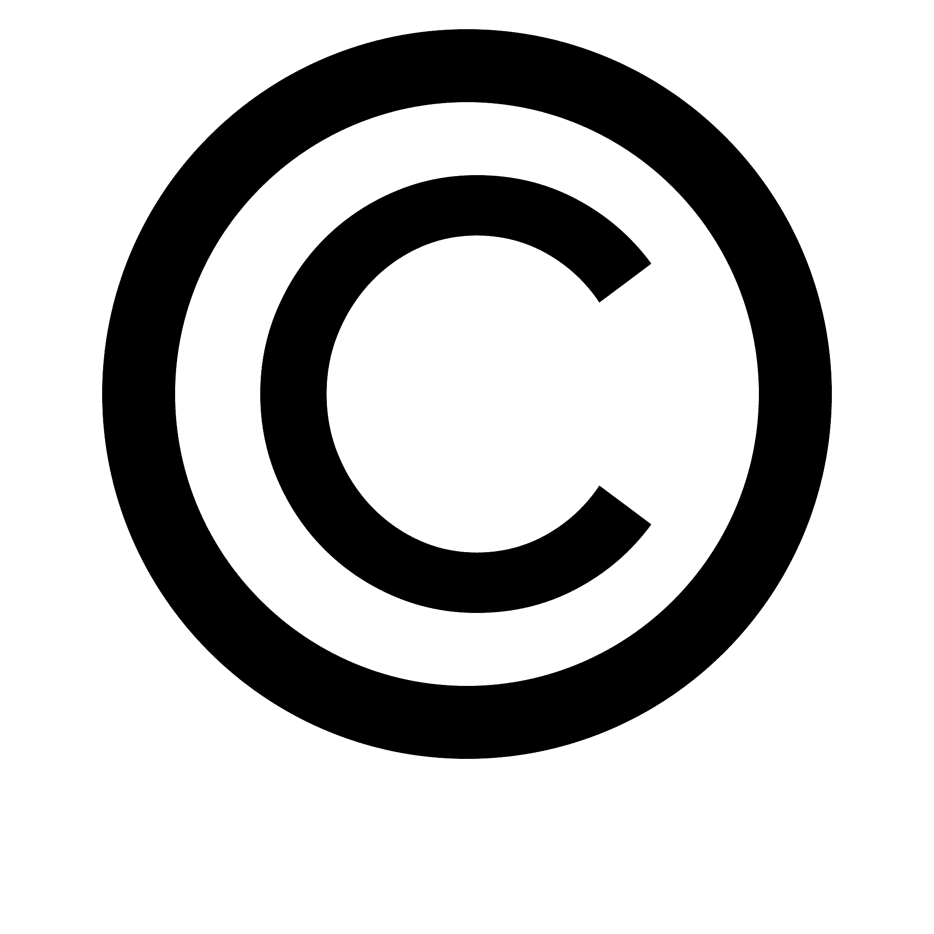 copyright art - Clip Art Library