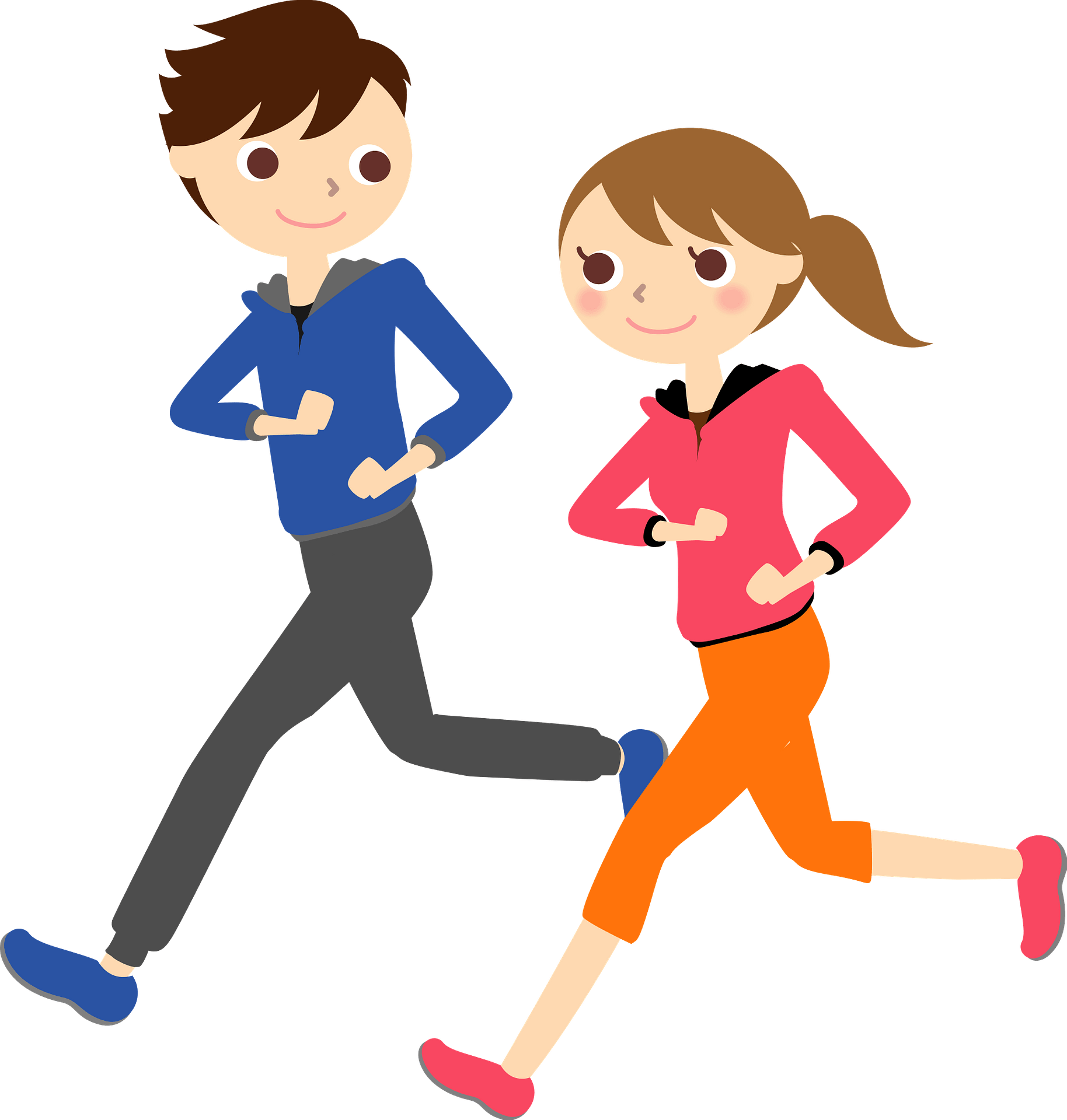Free jogs, Download Free jogs png images, Free ClipArts on Clipart Library