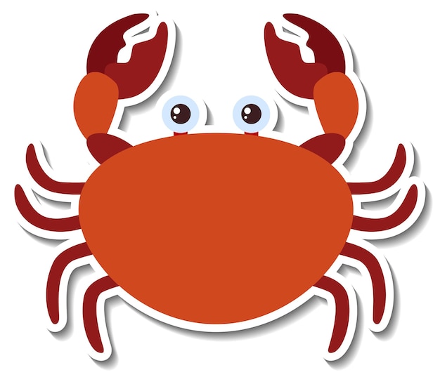 Female Crab Stock Illustrations, Cliparts and Royalty Free Female 