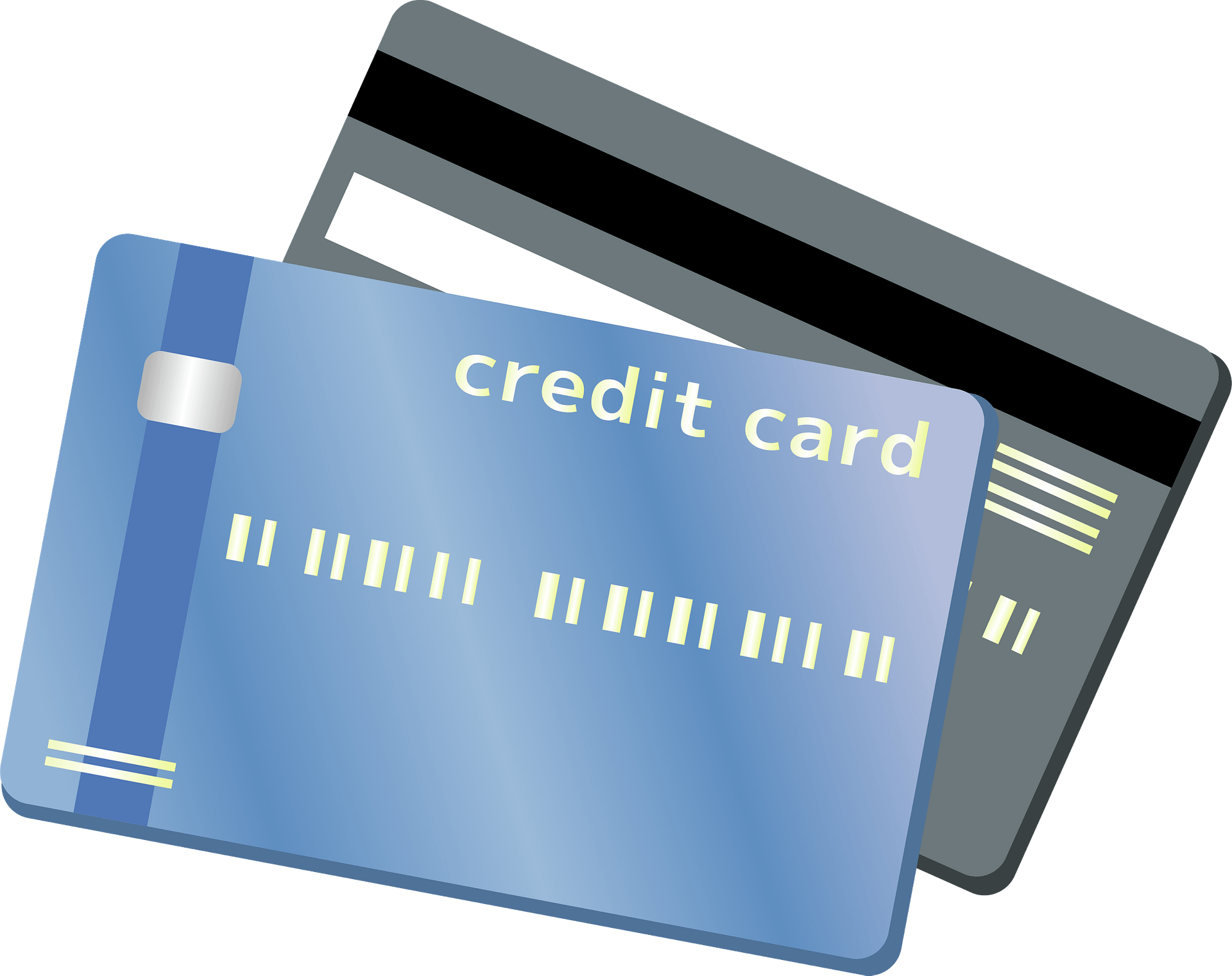 Credit Card Clipart Clip Art Library Clip Art Library